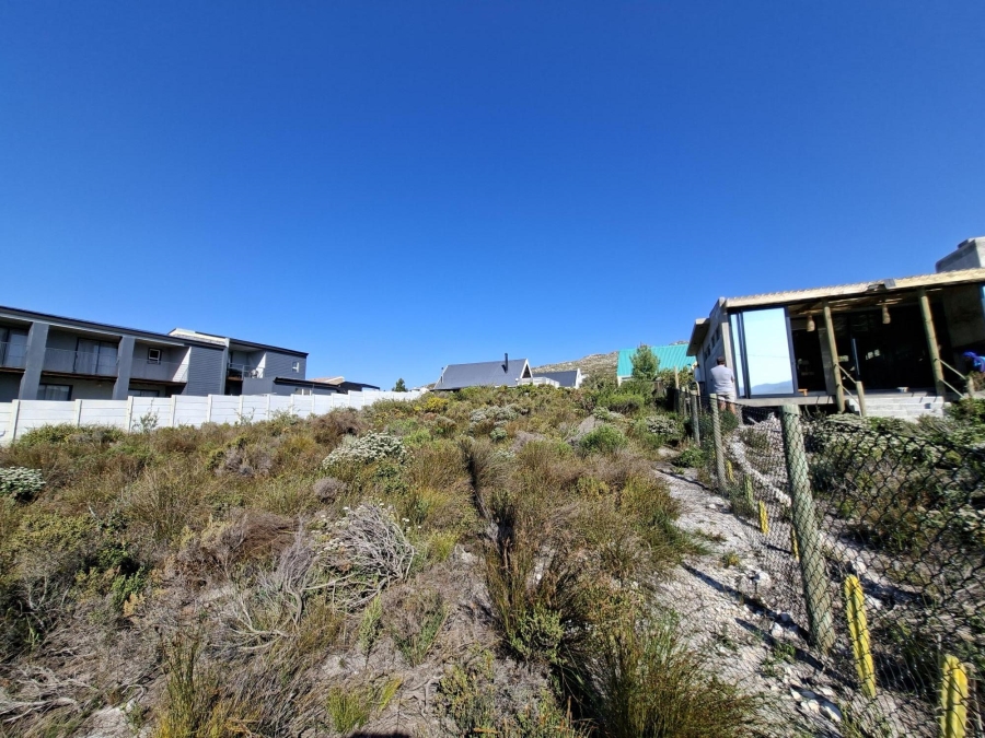 0 Bedroom Property for Sale in Pringle Bay Western Cape
